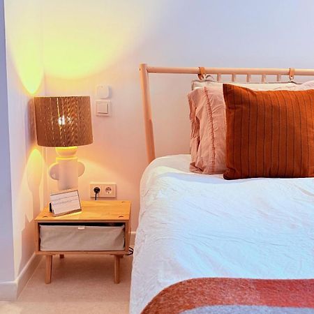 New Calm & Charming Loft Altea Apartment Екстериор снимка