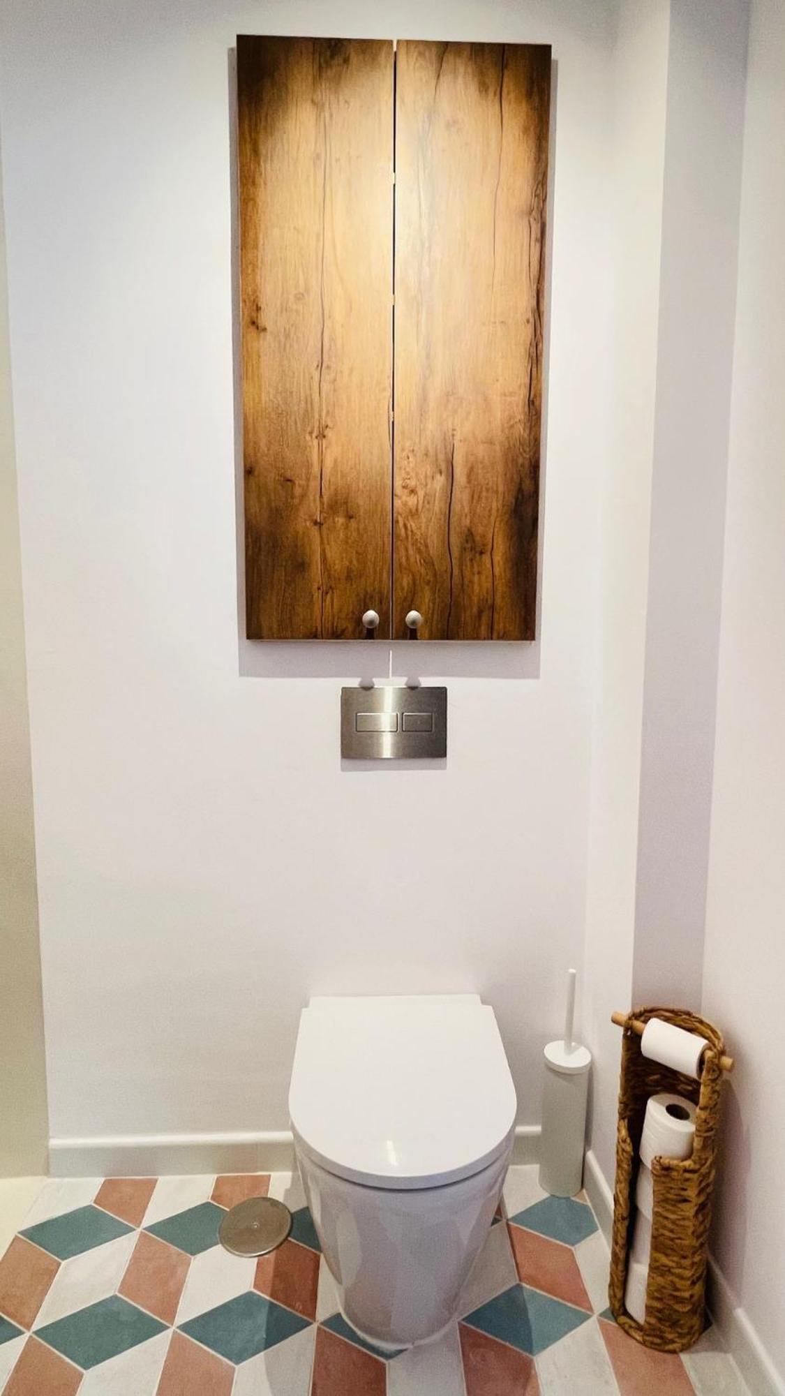 New Calm & Charming Loft Altea Apartment Екстериор снимка