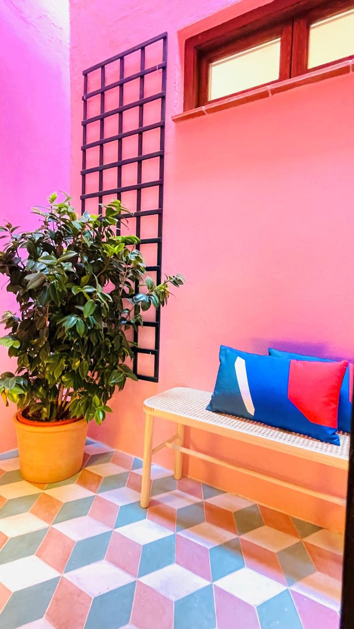 New Calm & Charming Loft Altea Apartment Екстериор снимка