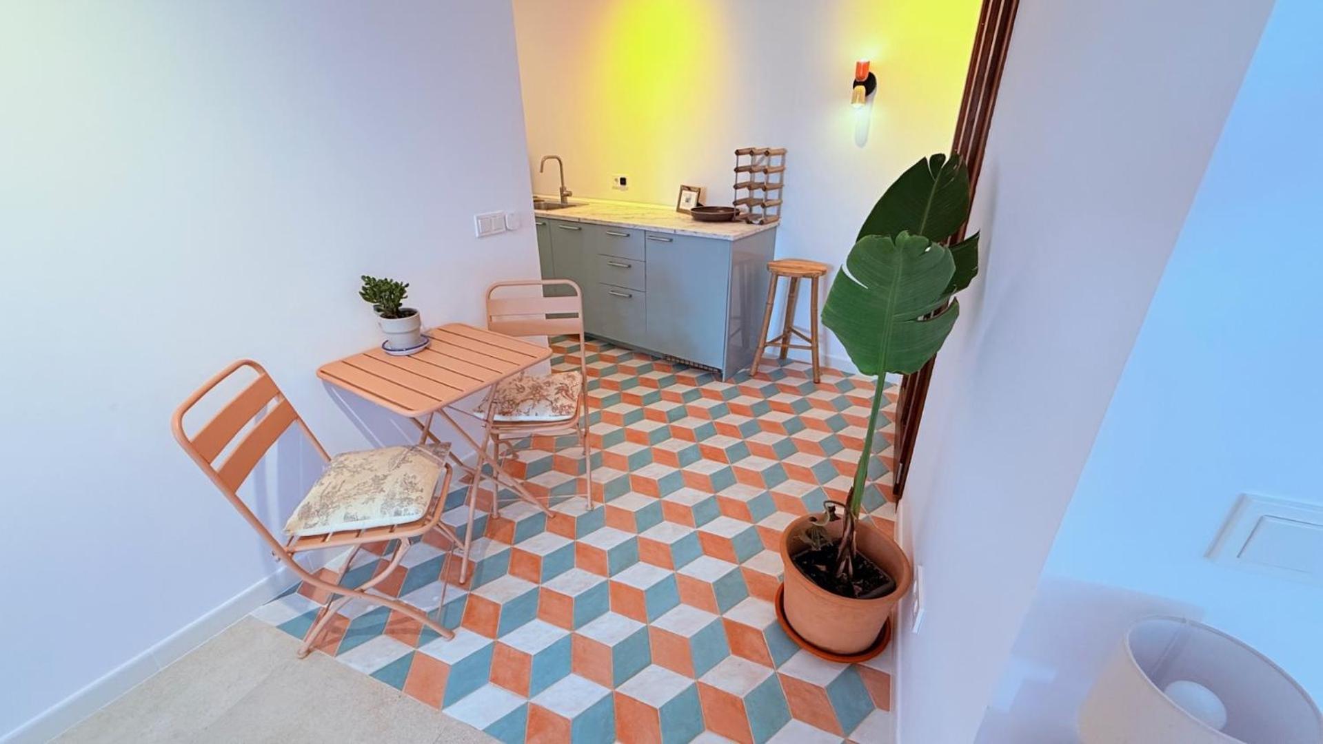 New Calm & Charming Loft Altea Apartment Екстериор снимка