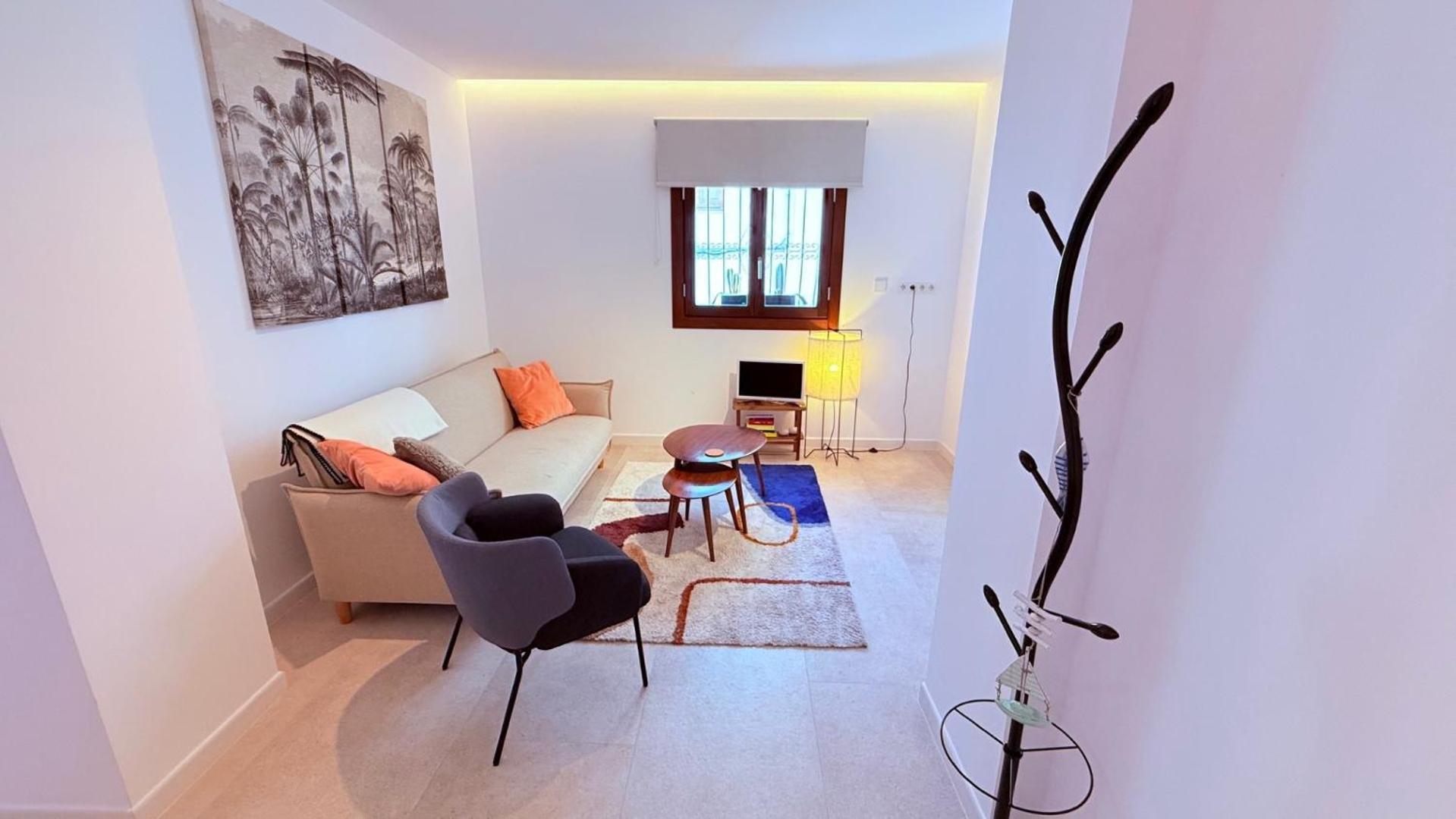 New Calm & Charming Loft Altea Apartment Екстериор снимка