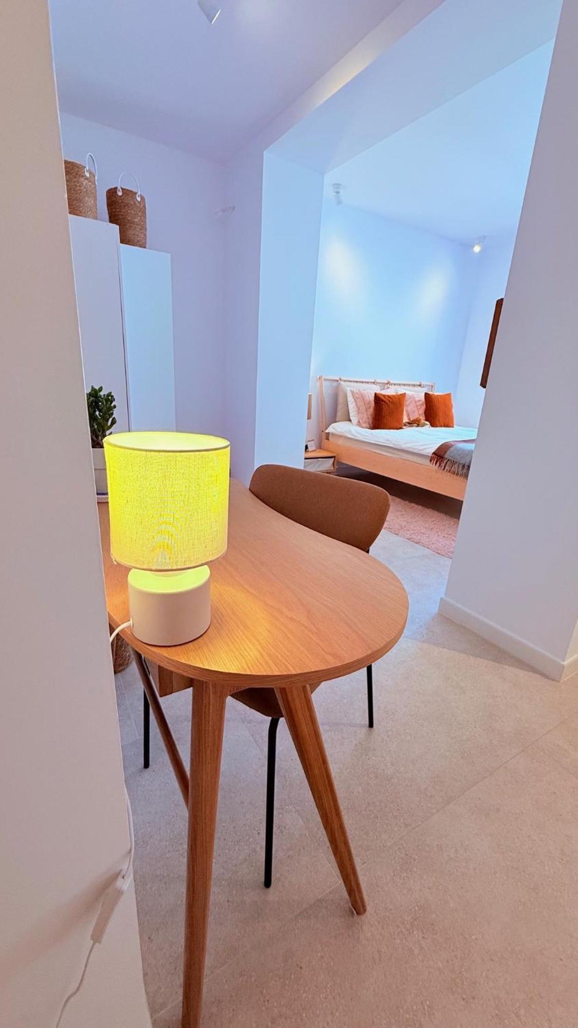 New Calm & Charming Loft Altea Apartment Екстериор снимка