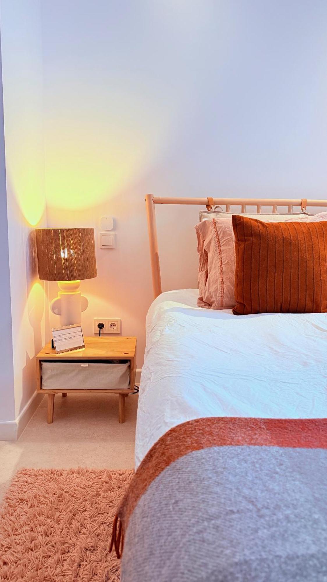 New Calm & Charming Loft Altea Apartment Екстериор снимка